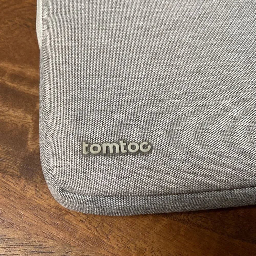 TomtocLaptop Sleeve for 13-inch MacBook